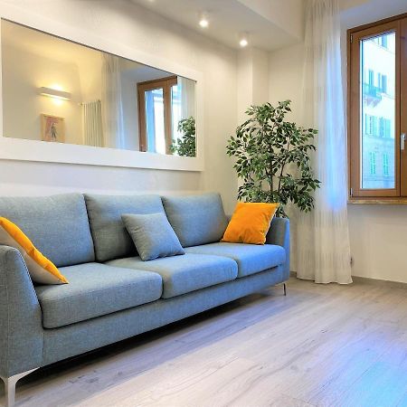 Casa Stella- A Due Passi Dal Corso Di Siena公寓 外观 照片