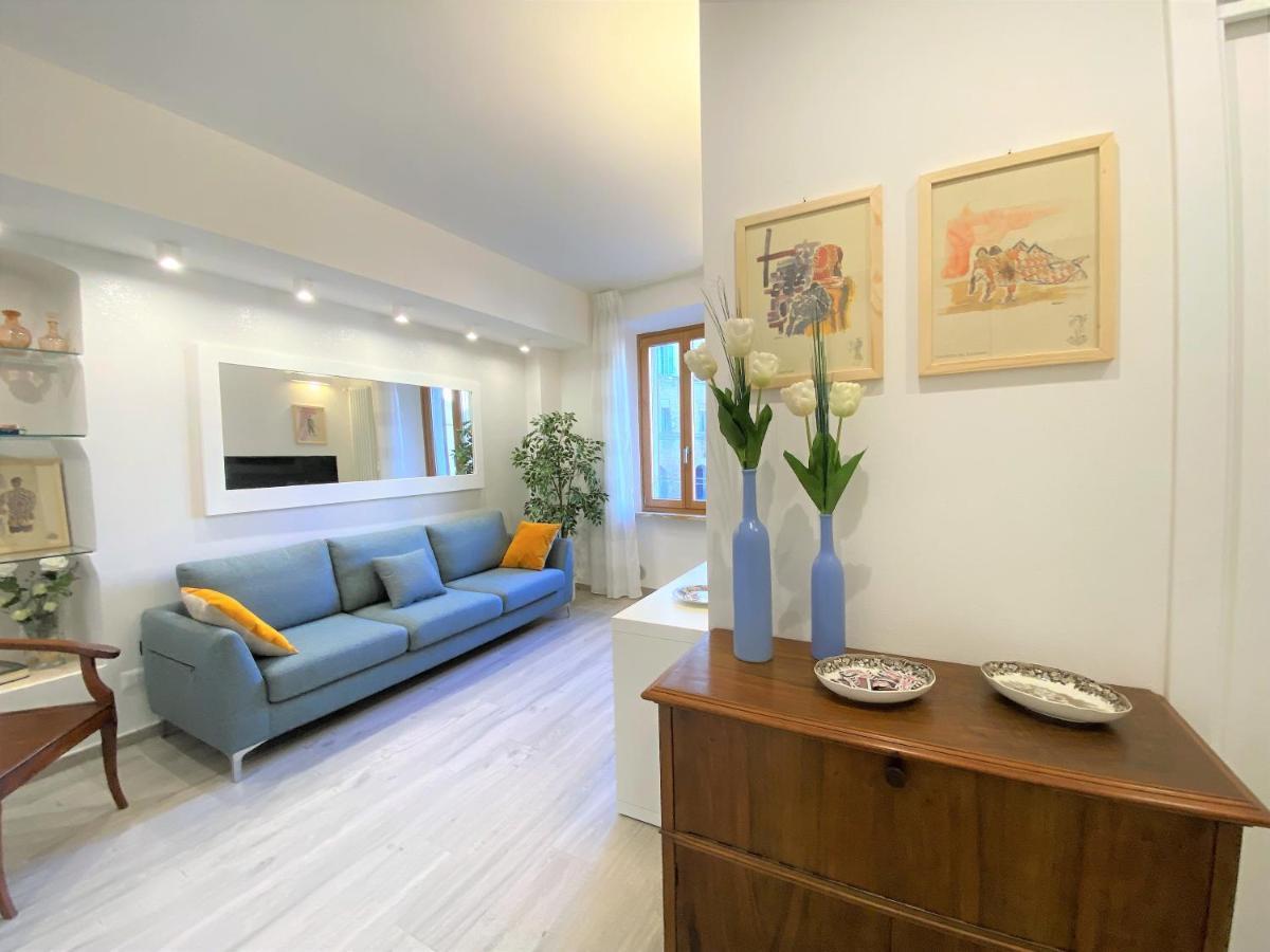 Casa Stella- A Due Passi Dal Corso Di Siena公寓 外观 照片