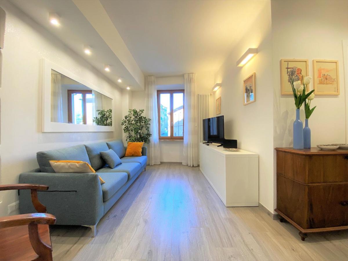 Casa Stella- A Due Passi Dal Corso Di Siena公寓 外观 照片