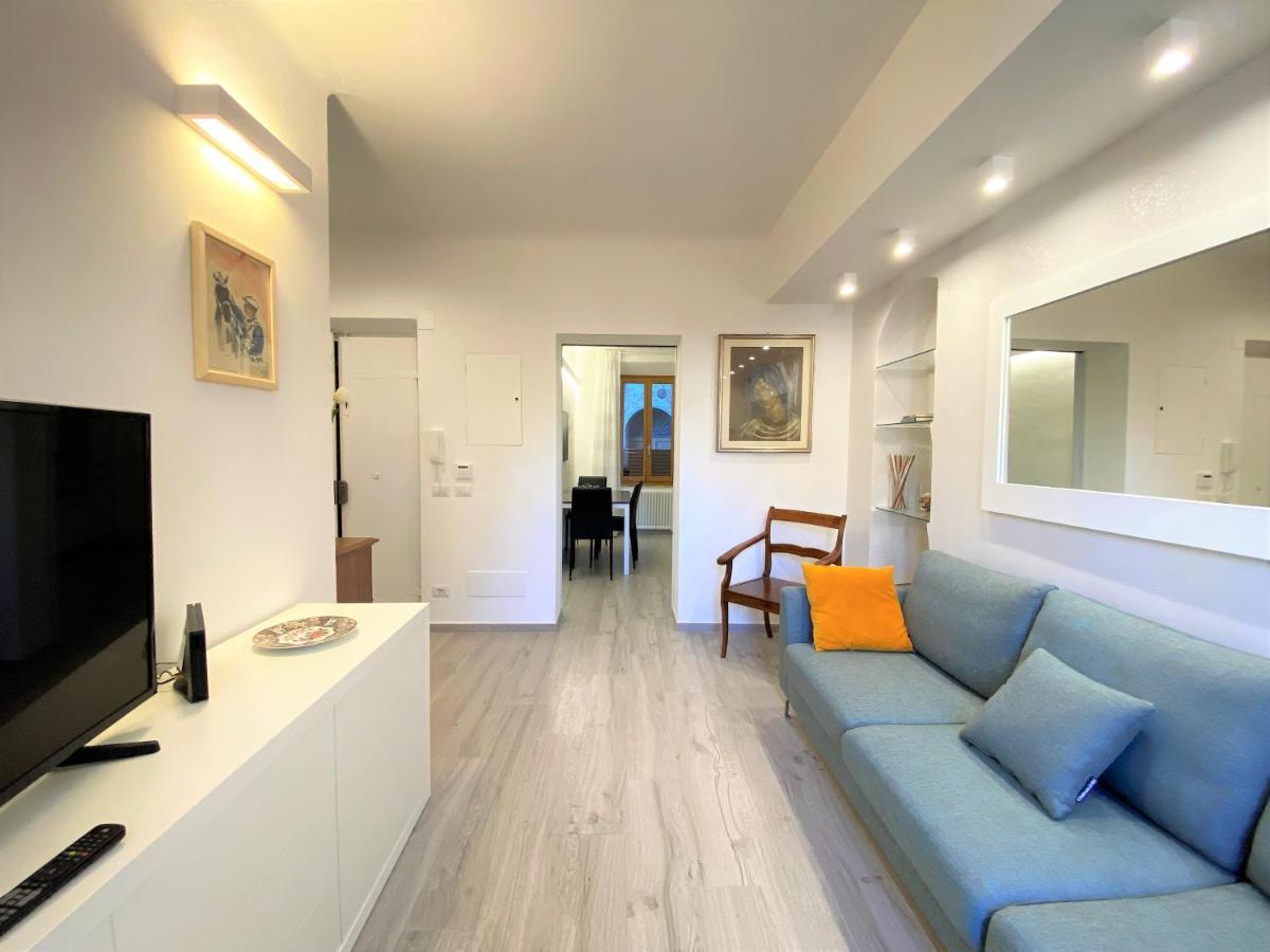 Casa Stella- A Due Passi Dal Corso Di Siena公寓 外观 照片