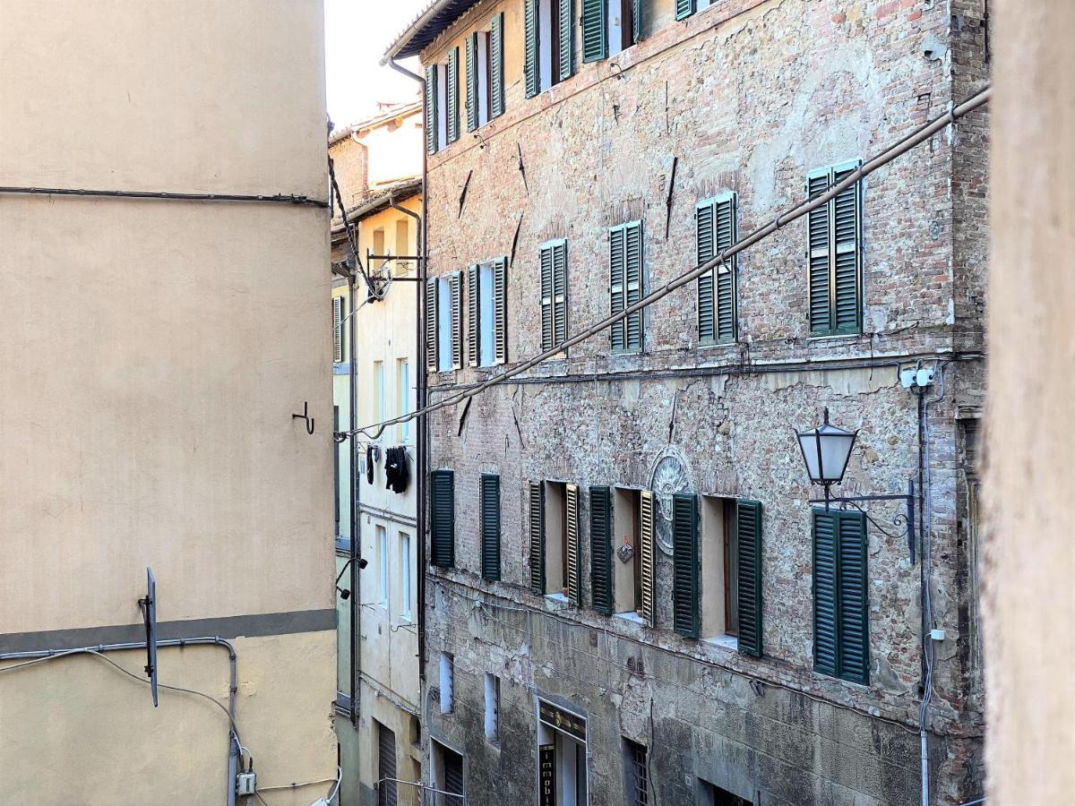 Casa Stella- A Due Passi Dal Corso Di Siena公寓 外观 照片