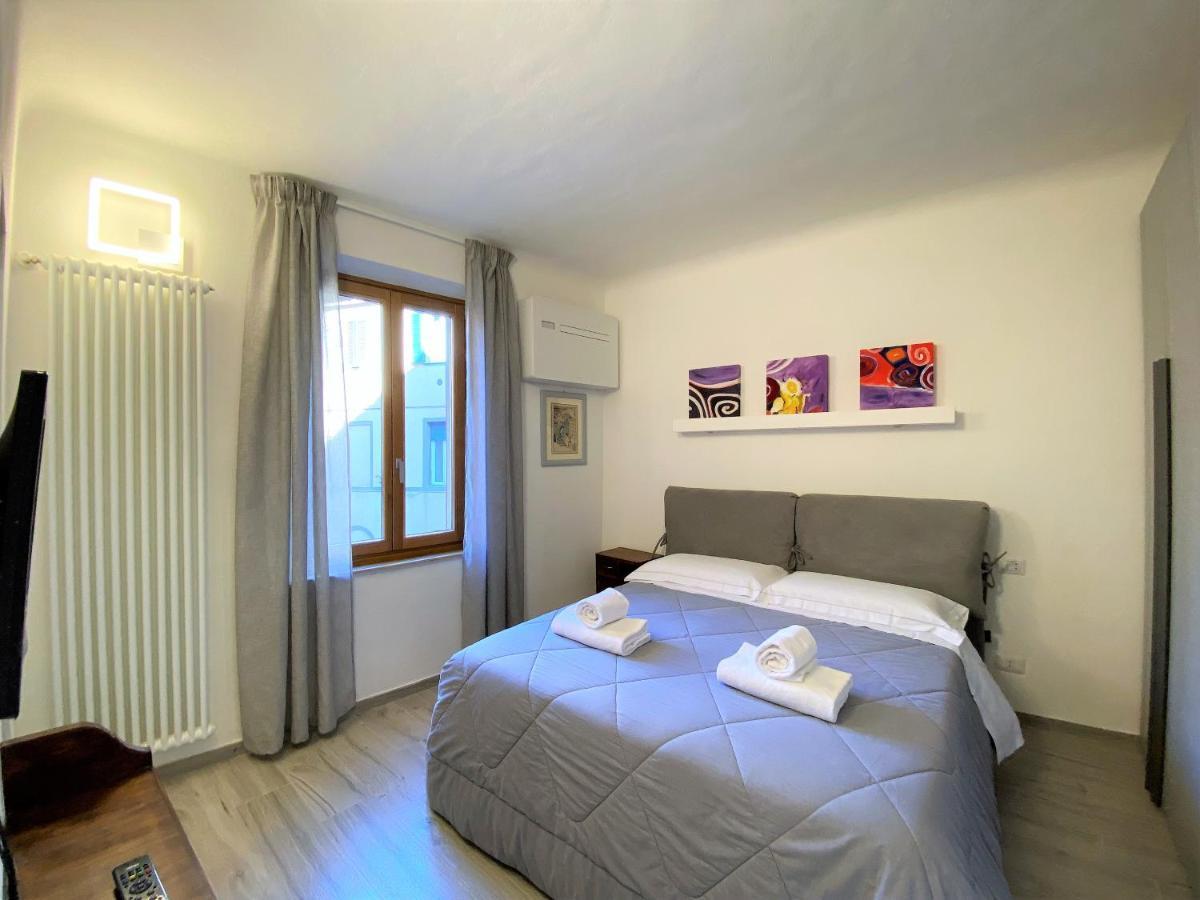 Casa Stella- A Due Passi Dal Corso Di Siena公寓 外观 照片