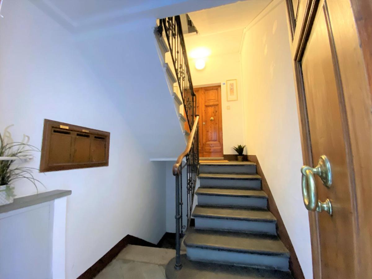 Casa Stella- A Due Passi Dal Corso Di Siena公寓 外观 照片