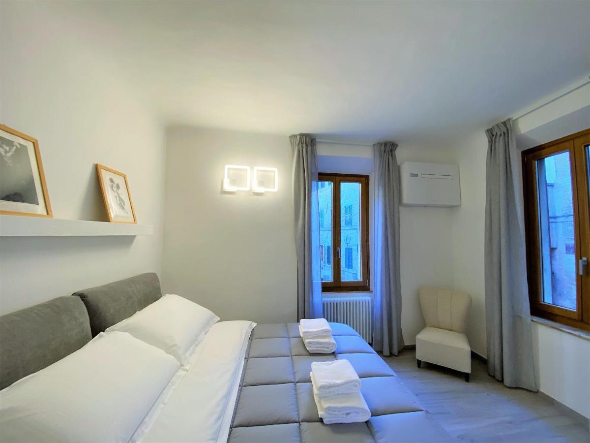 Casa Stella- A Due Passi Dal Corso Di Siena公寓 外观 照片